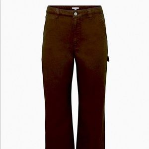 TNA Greenwich pant